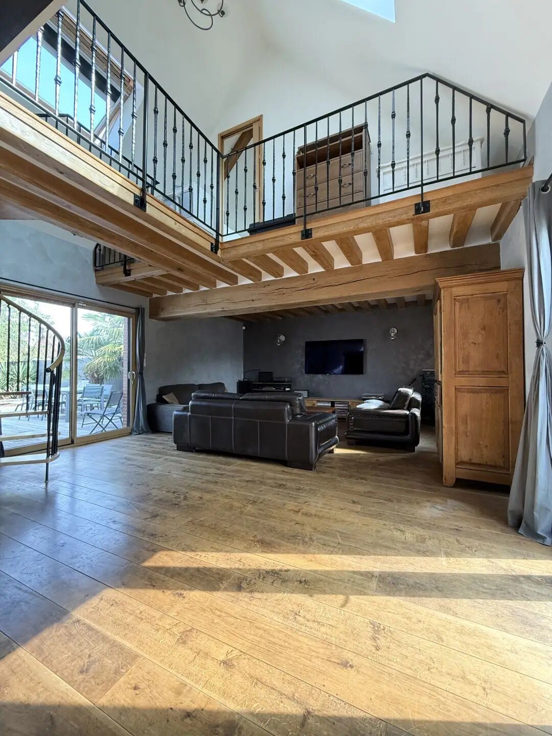 Maison à vendre, 153m², Saint-Germain-sur-Avre