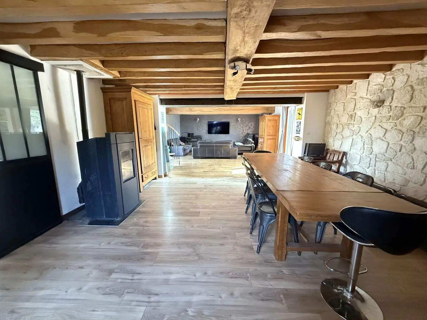 Maison à vendre, 153m², Saint-Germain-sur-Avre