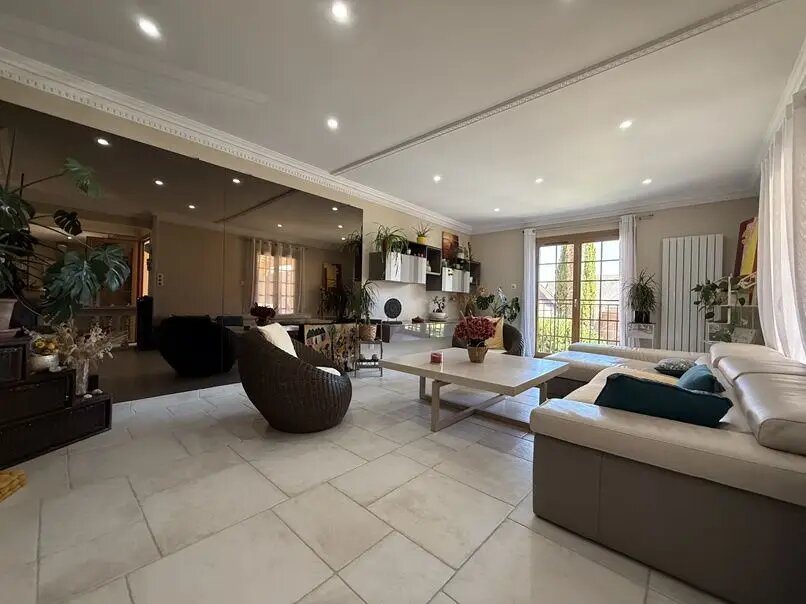 Maison à vendre, 211m², Marville-Moutiers-Brûlé