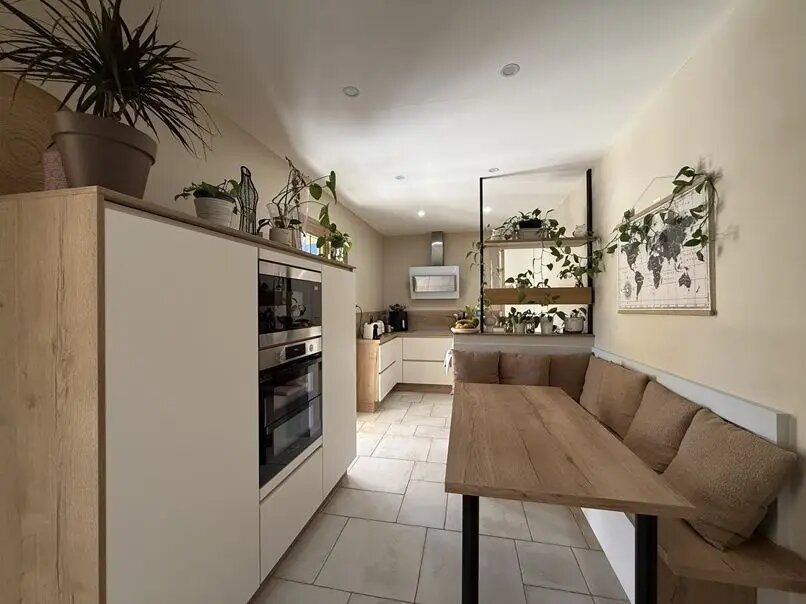Maison à vendre, 211m², Marville-Moutiers-Brûlé