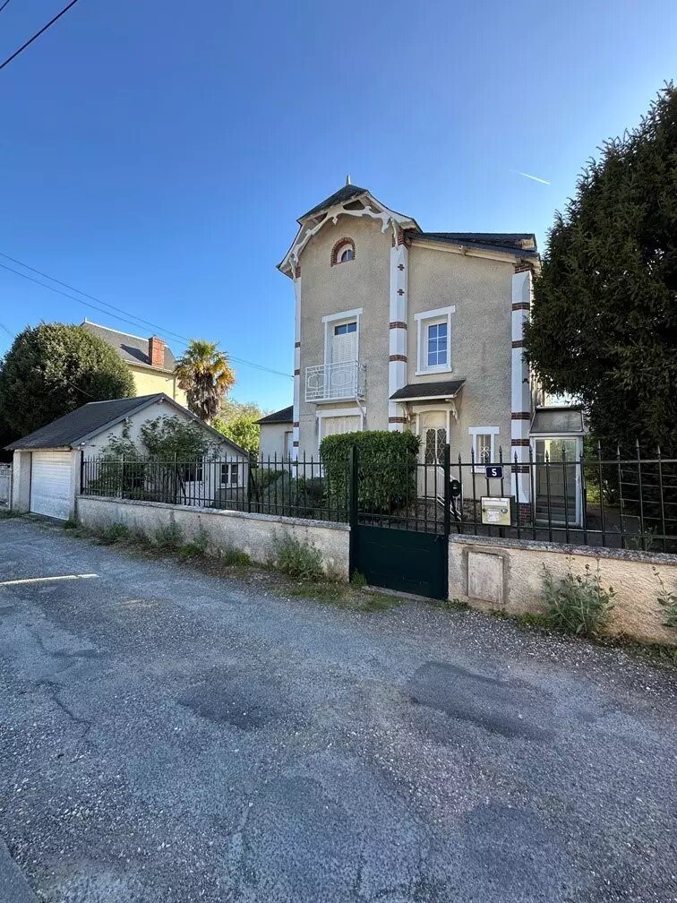 Maison à vendre, 115m², Dreux