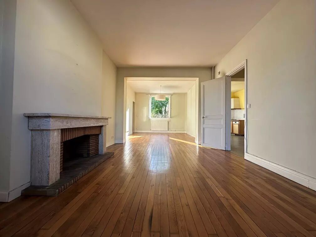 Maison à vendre, 115m², Dreux