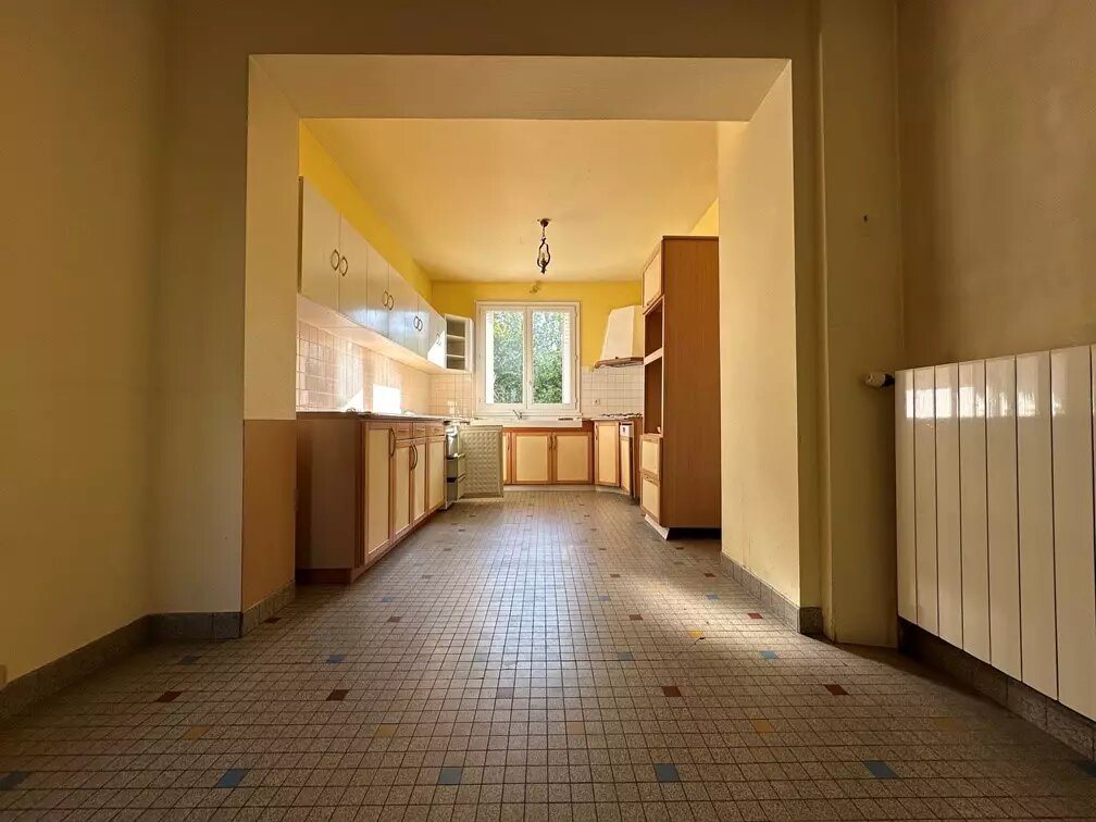 Maison à vendre, 115m², Dreux