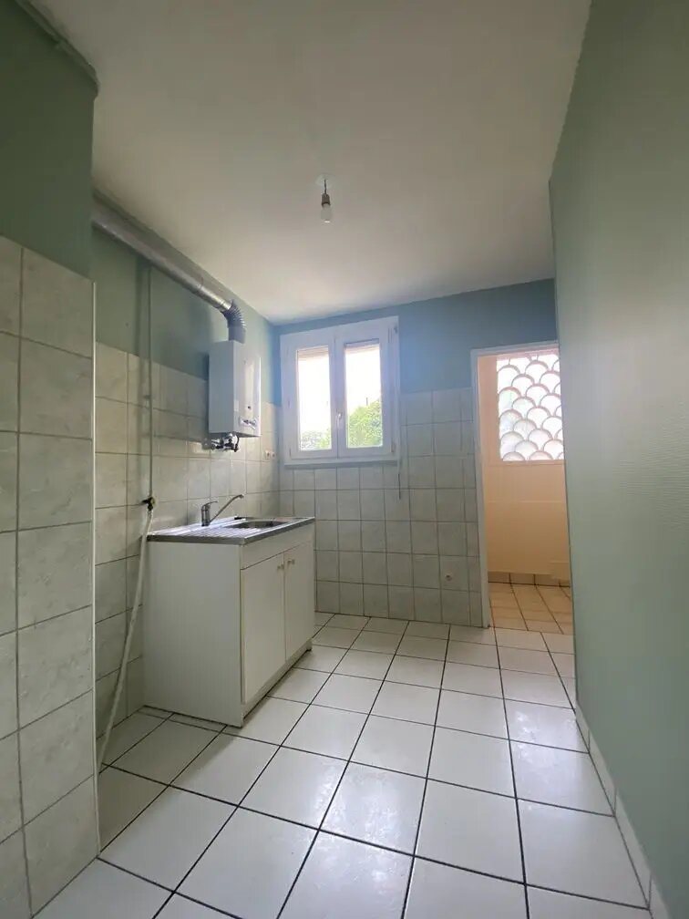 Appartement à louer, 31m², Dreux