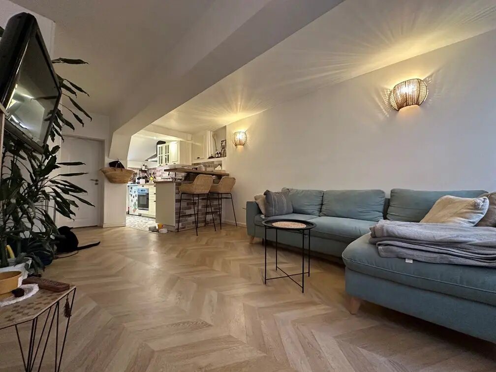 Maison à louer, 50m², Dreux