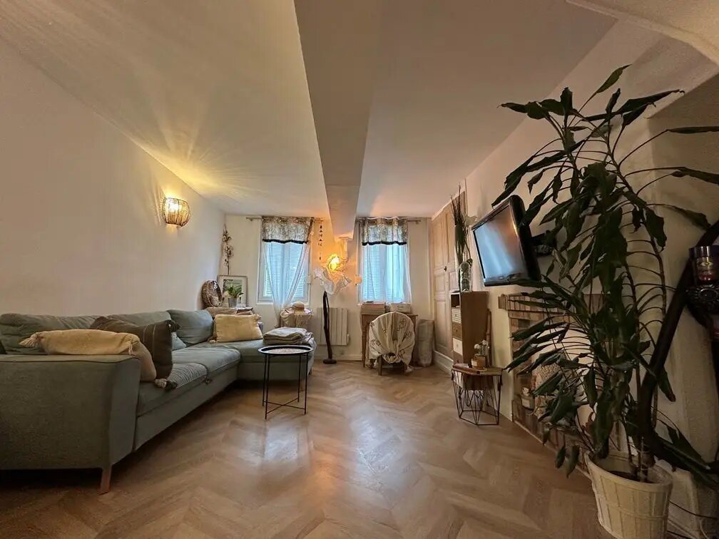 Maison à louer, 50m², Dreux