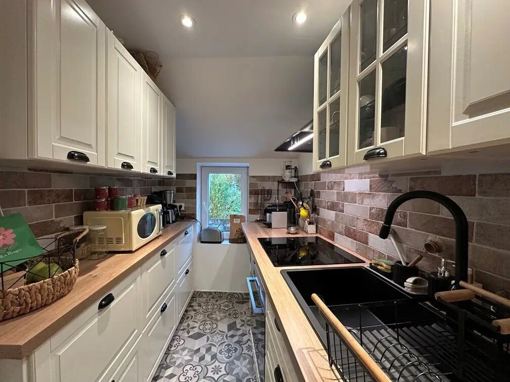 Maison à louer, 50m², Dreux