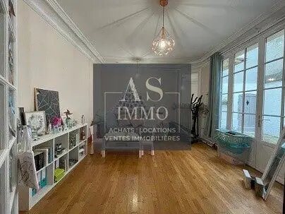 Appartement à vendre, 61m², Dreux