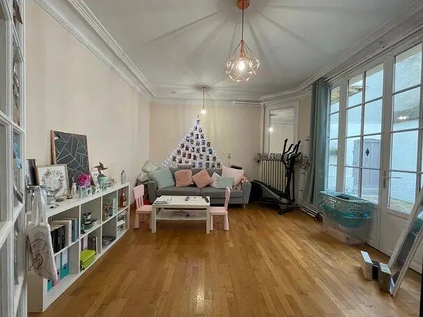 Appartement à vendre, 61m², Dreux