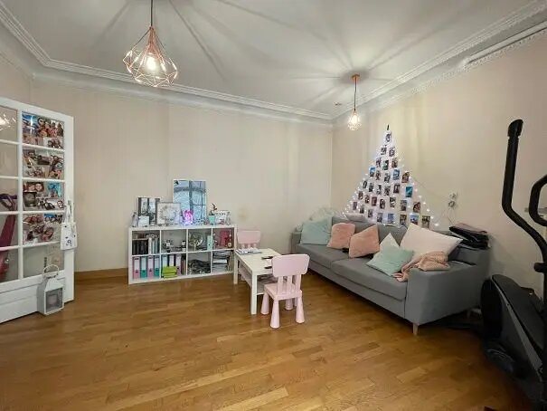 Appartement à vendre, 61m², Dreux