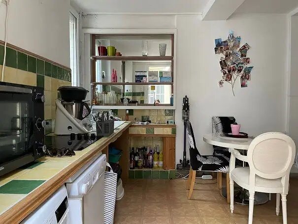 Appartement à vendre, 61m², Dreux