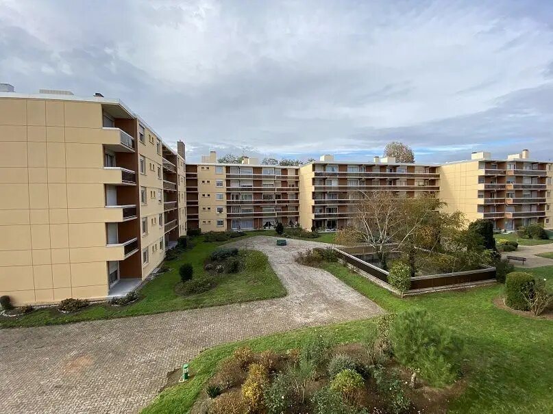 Appartement à vendre, 68m², Dreux