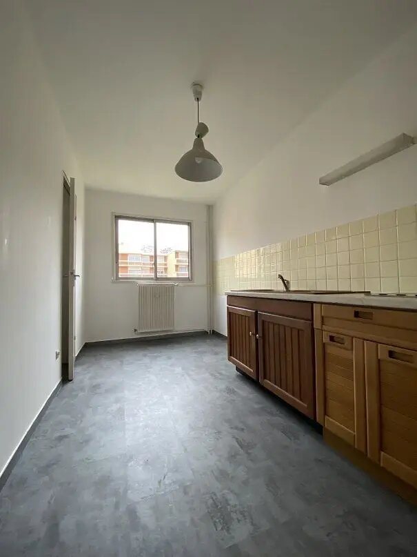 Appartement à vendre, 68m², Dreux