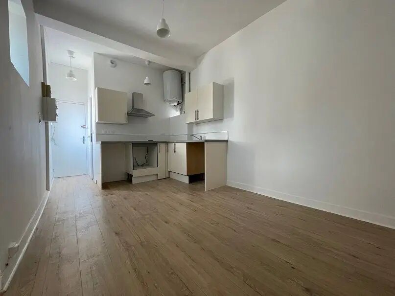 Appartement à louer, 23m², Dreux