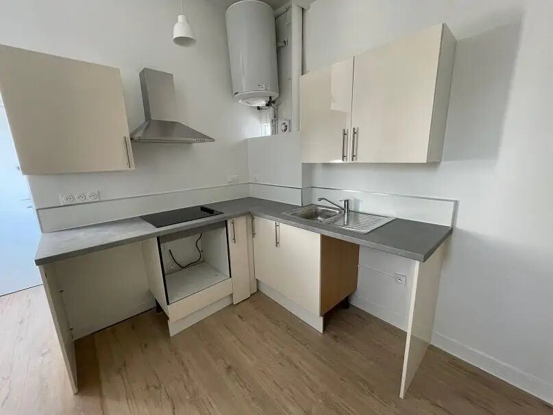 Appartement à louer, 23m², Dreux