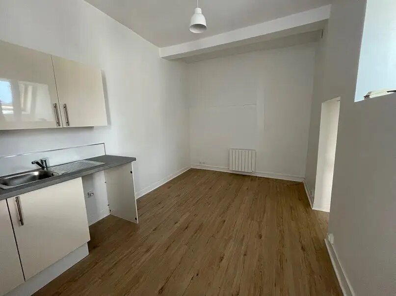Appartement à louer, 23m², Dreux