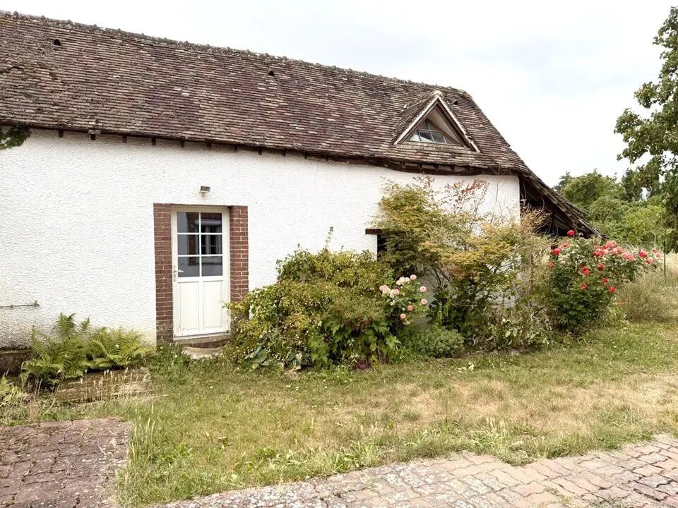 Maison à vendre, 110m², Abondant