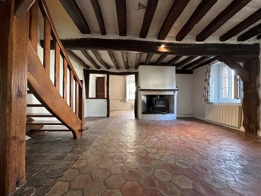 Maison à vendre, 110m², Abondant