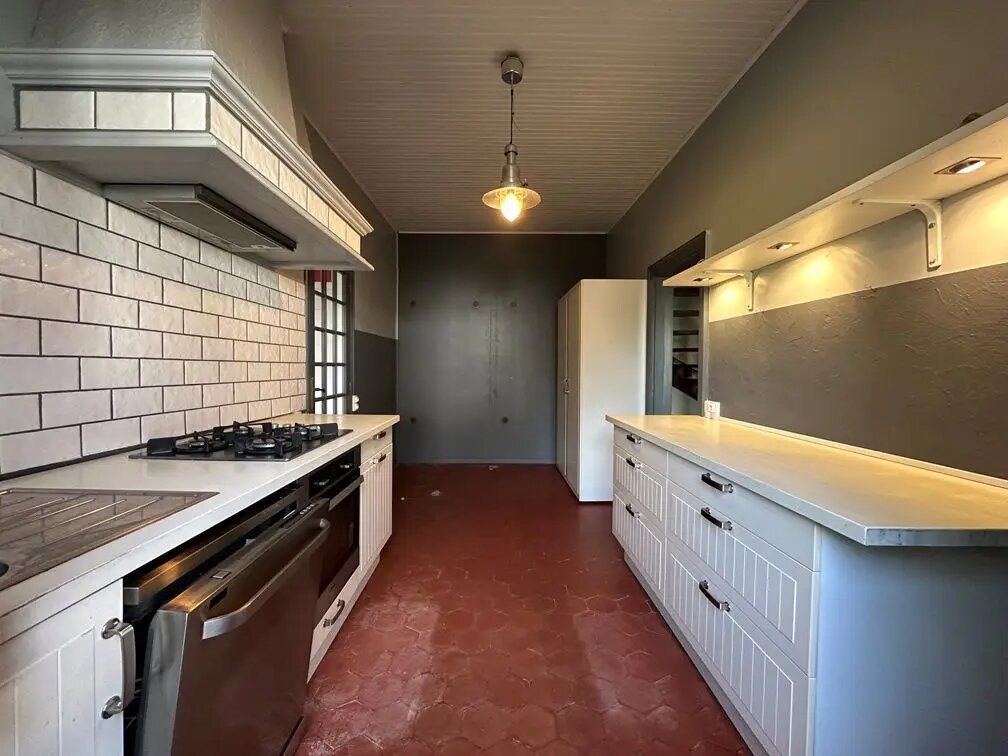 Maison à vendre, 110m², Abondant