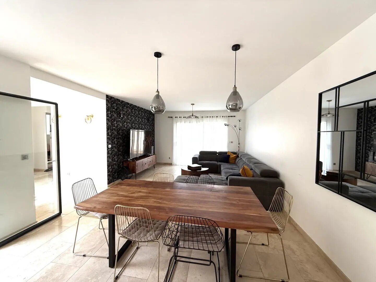 Maison à vendre, 180m², Garnay