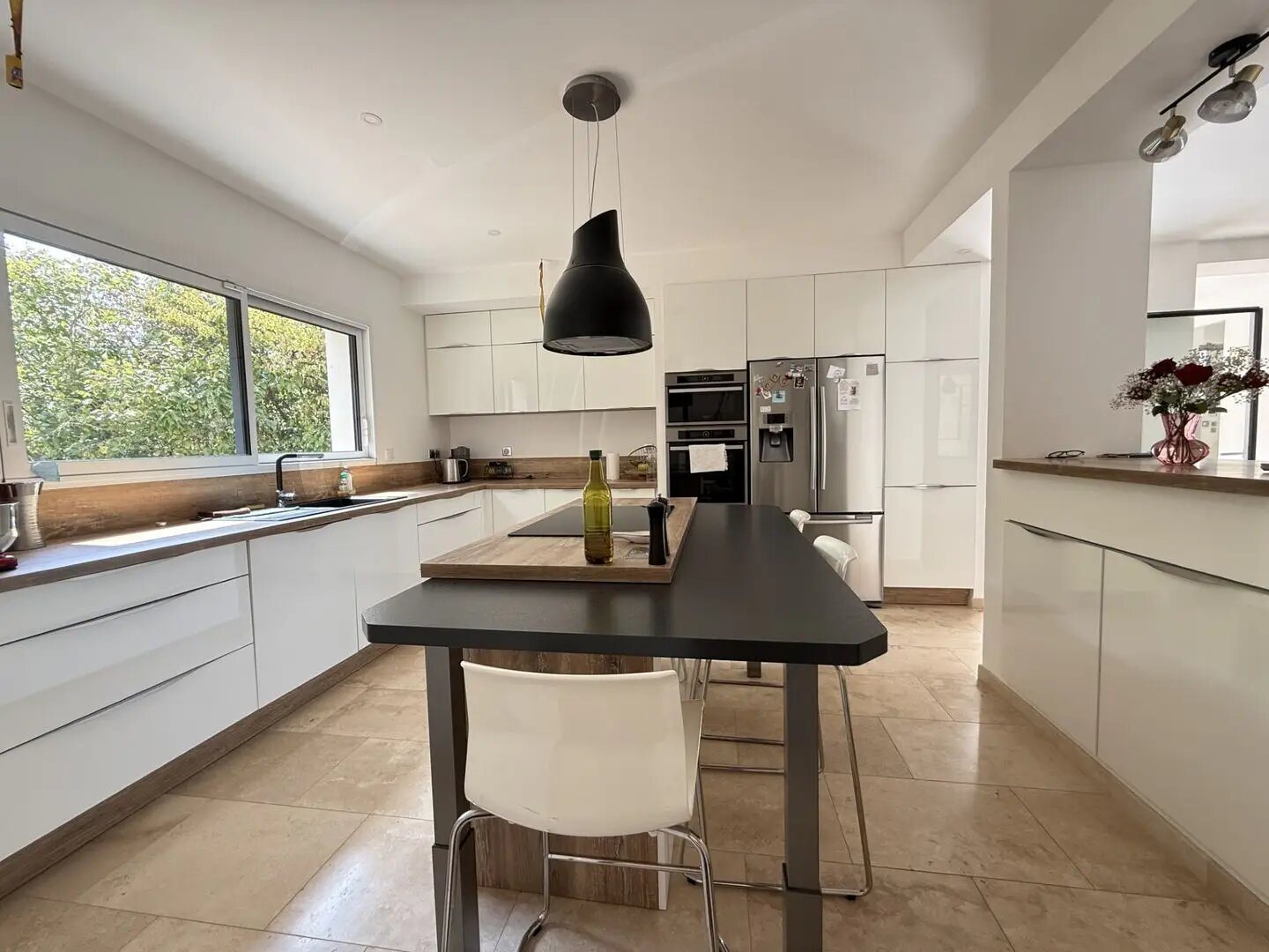 Maison à vendre, 180m², Garnay