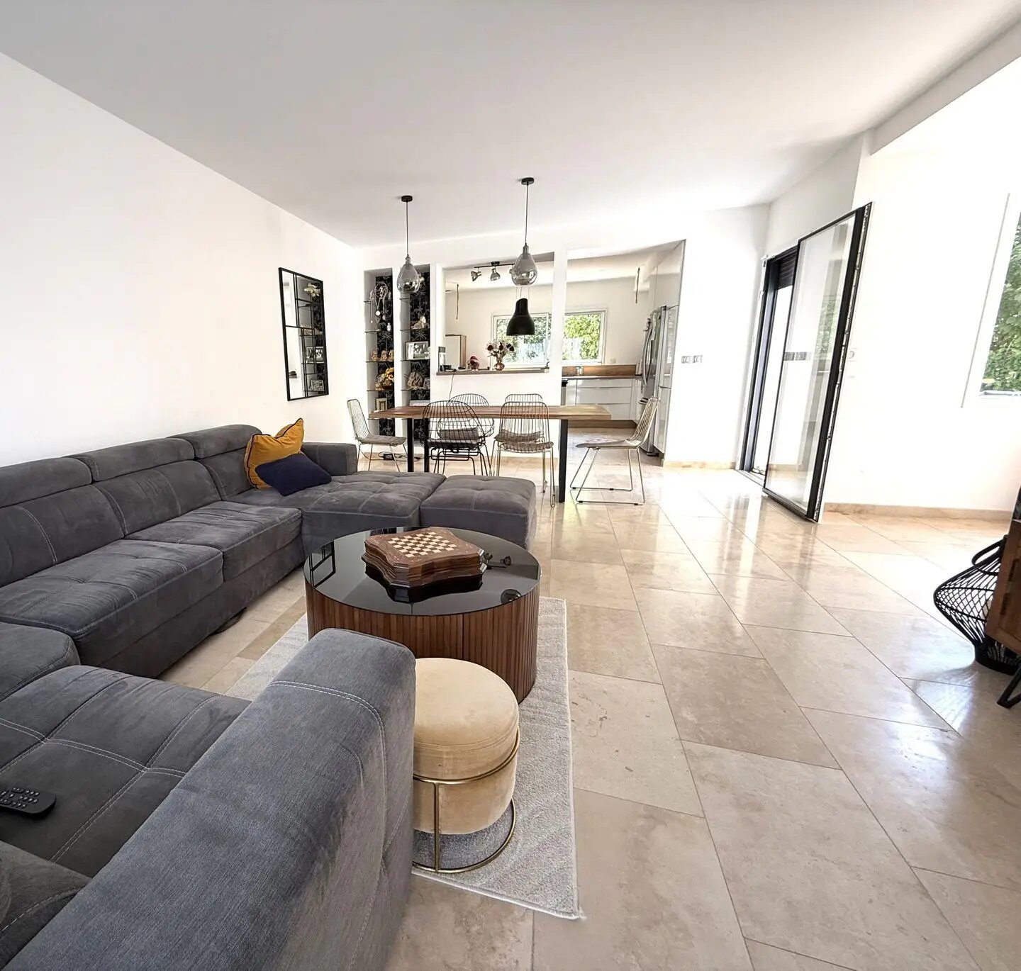 Maison à vendre, 180m², Garnay