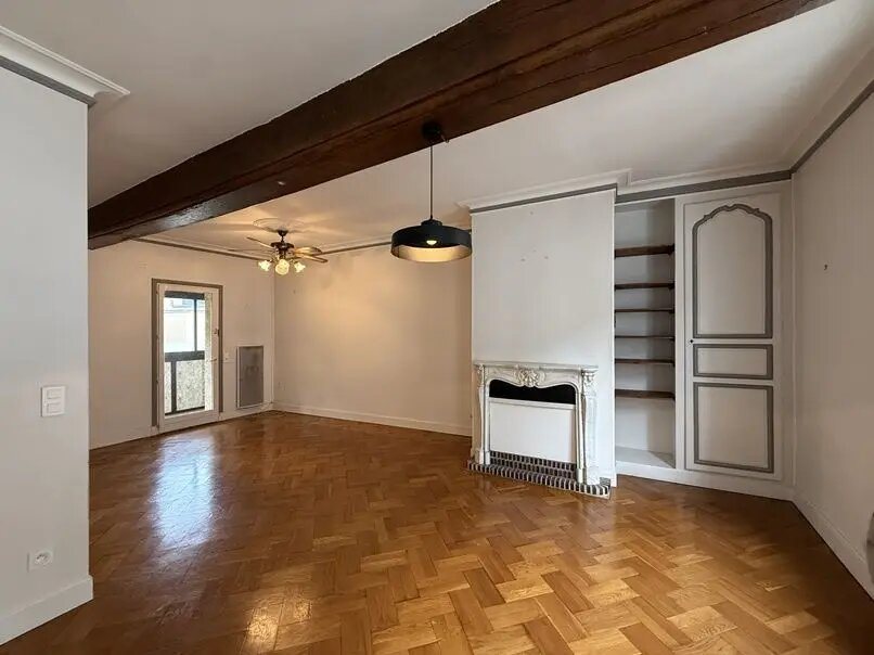 Appartement à vendre, 82m², Dreux