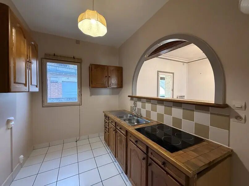 Appartement à vendre, 82m², Dreux