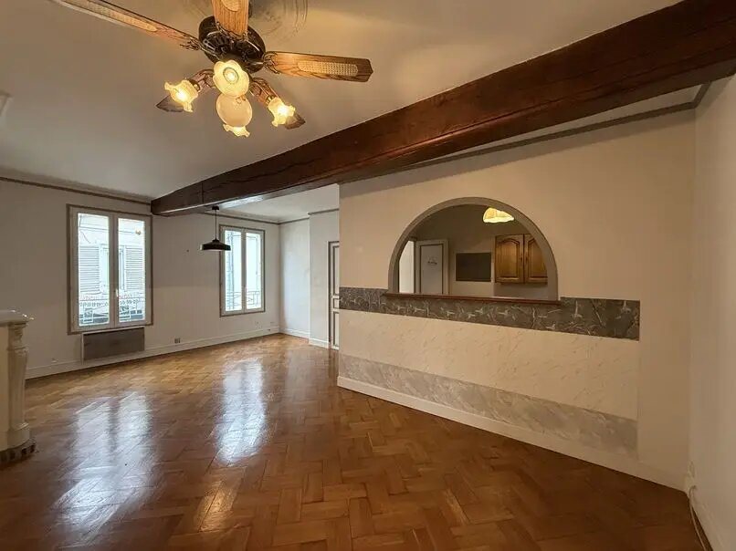 Appartement à vendre, 82m², Dreux