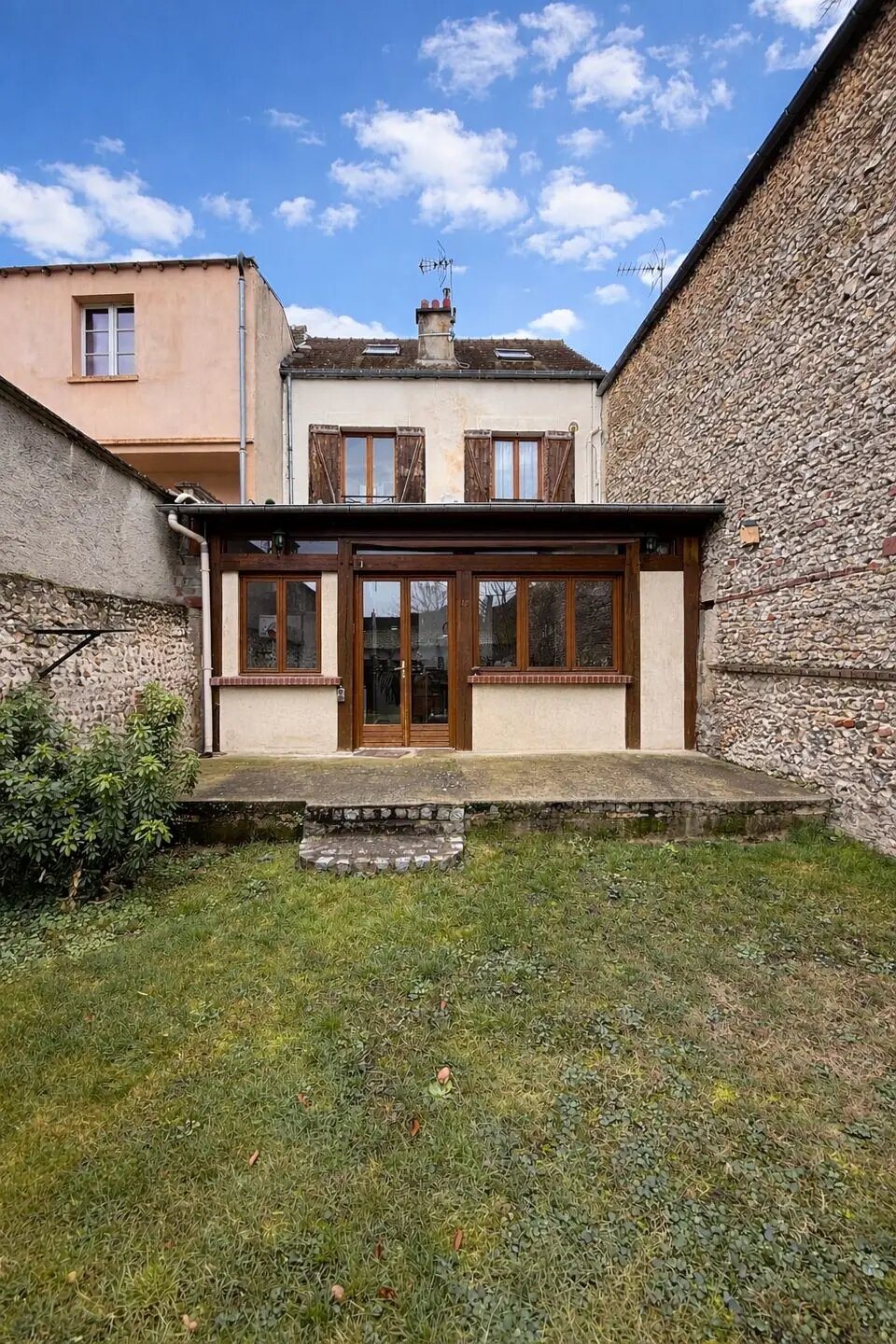 Maison à vendre, 130m², Dreux