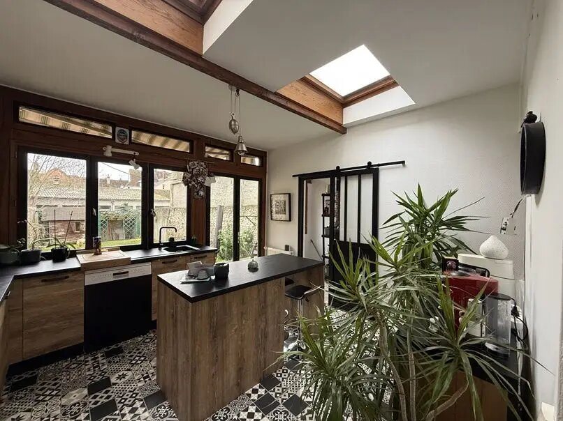 Maison à vendre, 130m², Dreux
