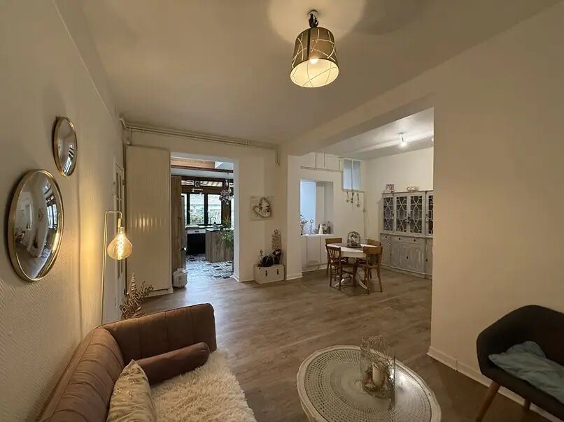 Maison à vendre, 130m², Dreux