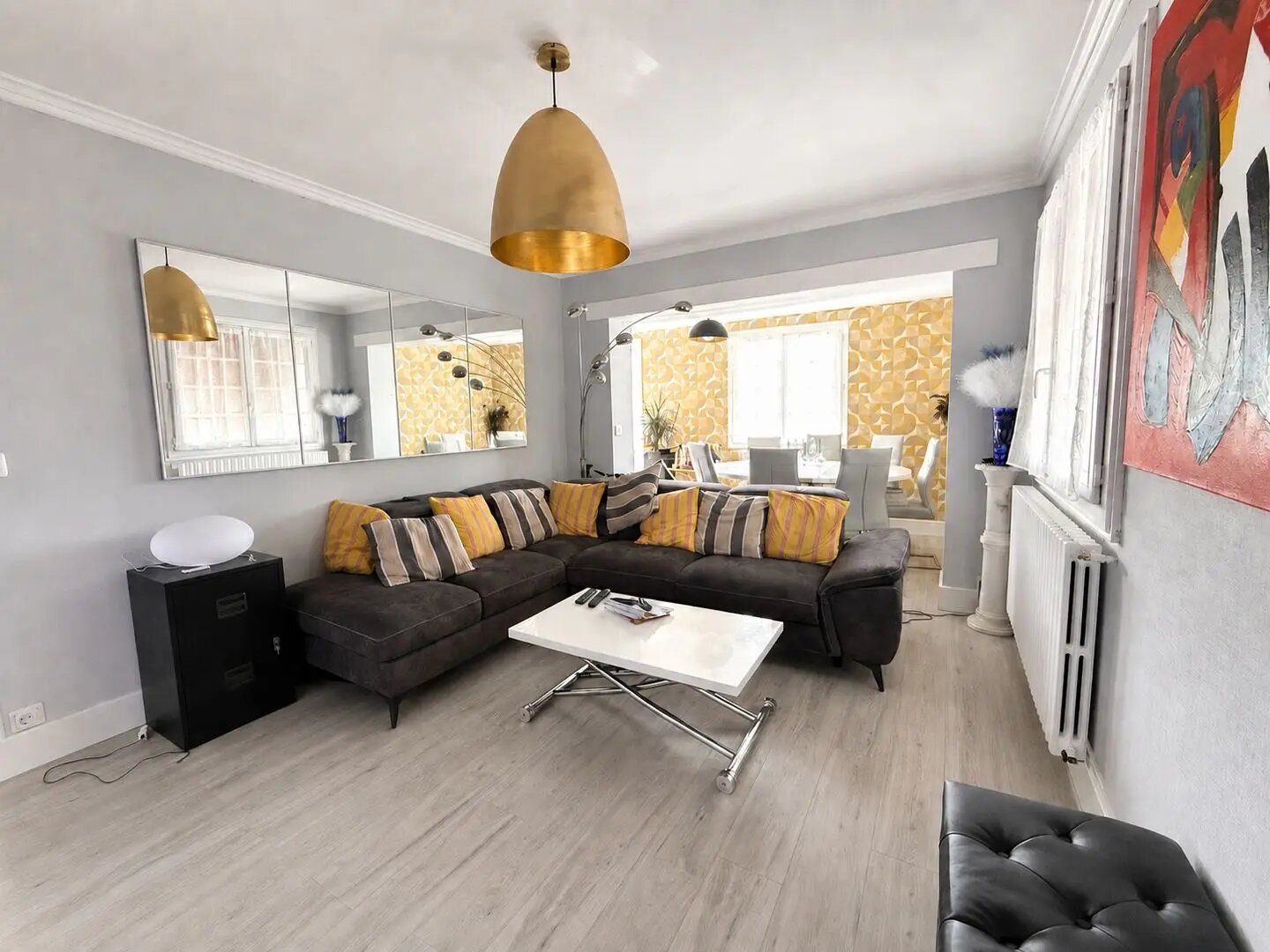 Maison à vendre, 104m², Vert-en-Drouais