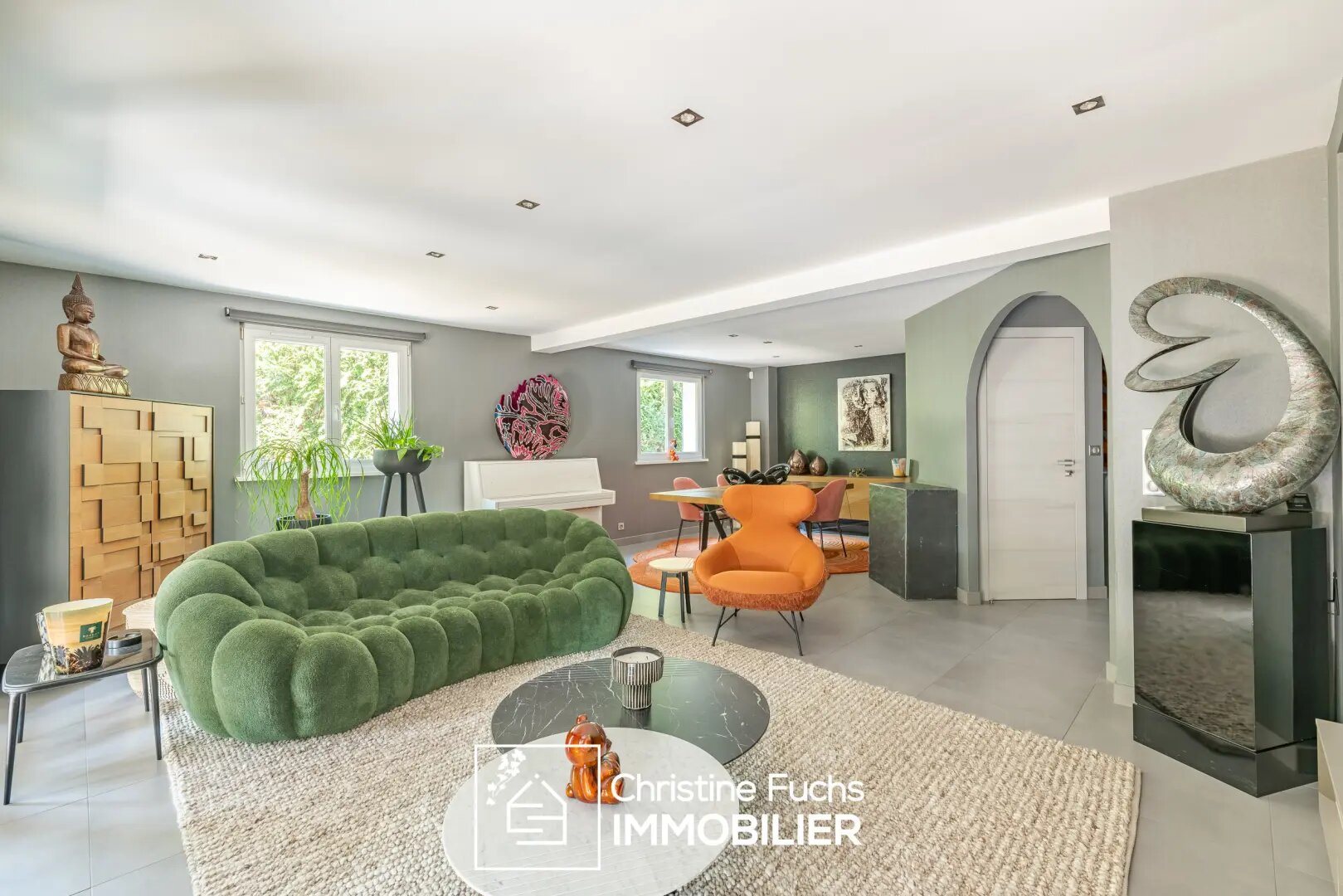 Maison à vendre, 144m², Haguenau