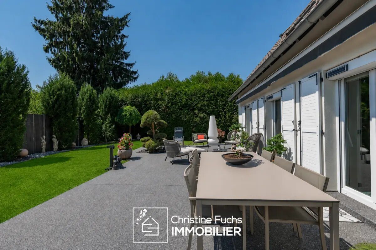 Maison à vendre, 144m², Haguenau