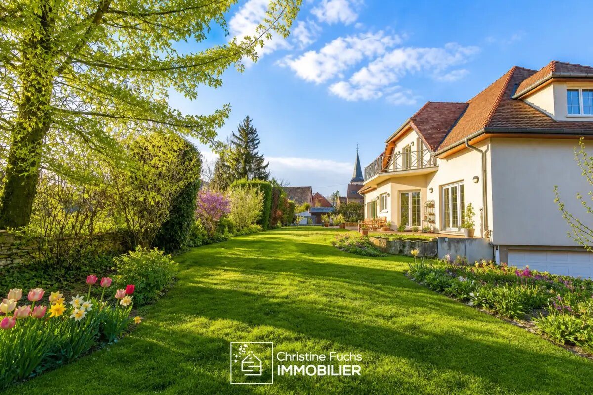 Maison à vendre, 366m², Berstett