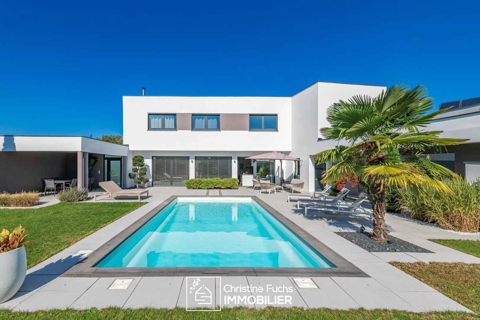 Maison à vendre, 211m², Haguenau