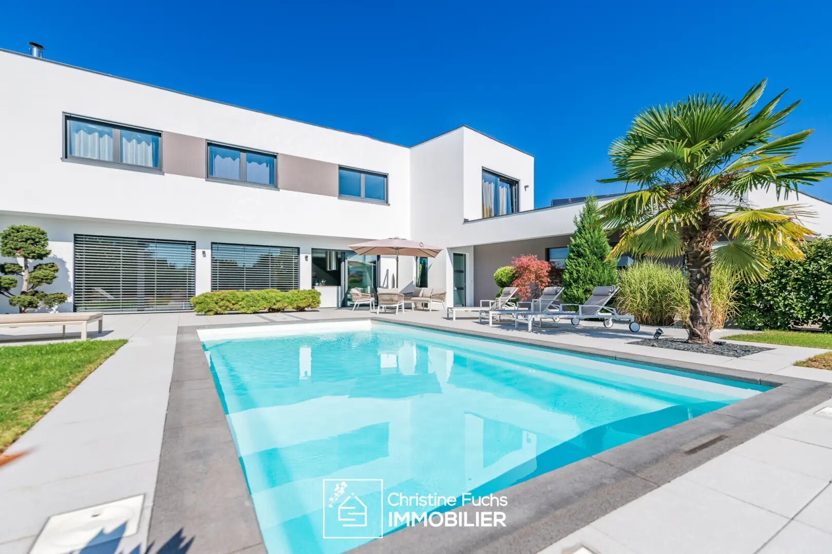 Maison à vendre, 211m², Haguenau