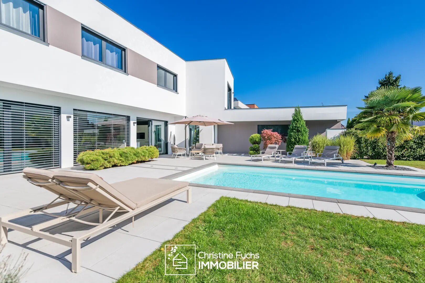 Maison à vendre, 211m², Haguenau
