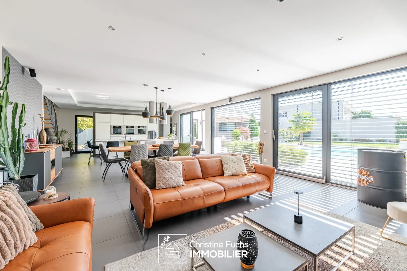 Maison à vendre, 211m², Haguenau