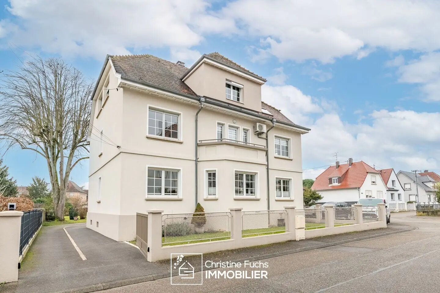 Appartement à vendre, 113m², Haguenau