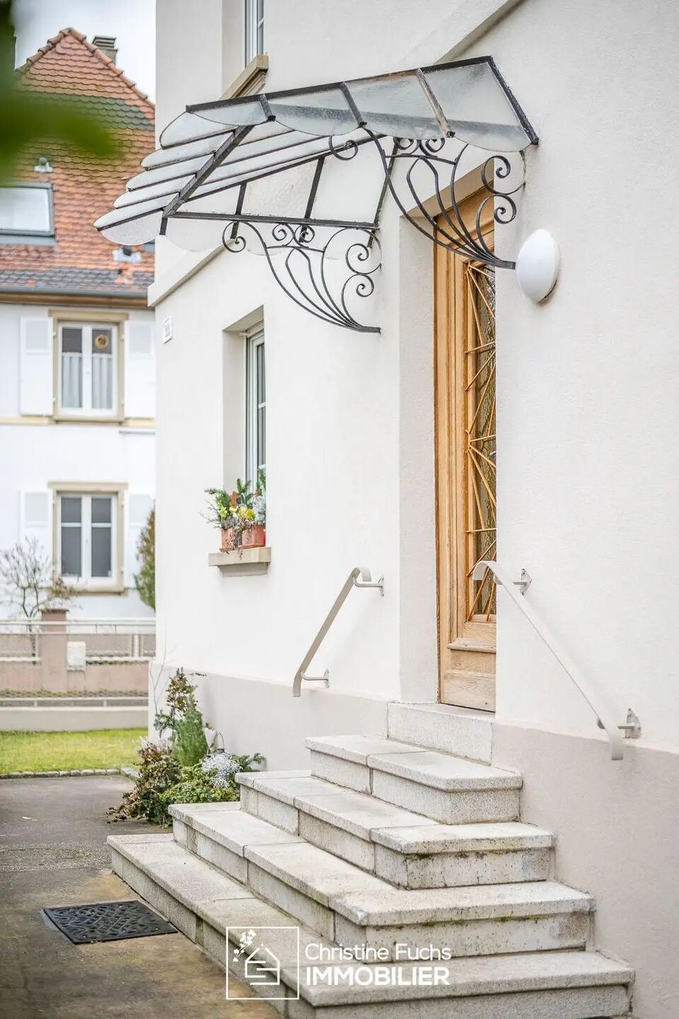 Appartement à vendre, 113m², Haguenau