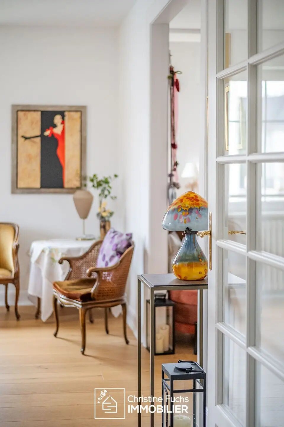 Appartement à vendre, 113m², Haguenau