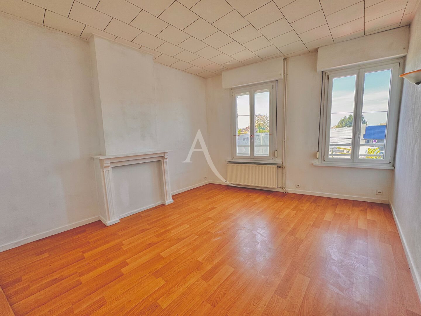 Maison à vendre, 109m², Lens