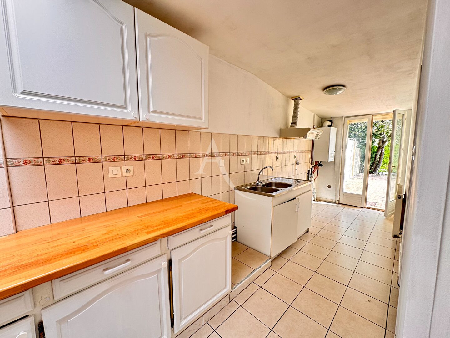 Maison à vendre, 109m², Lens