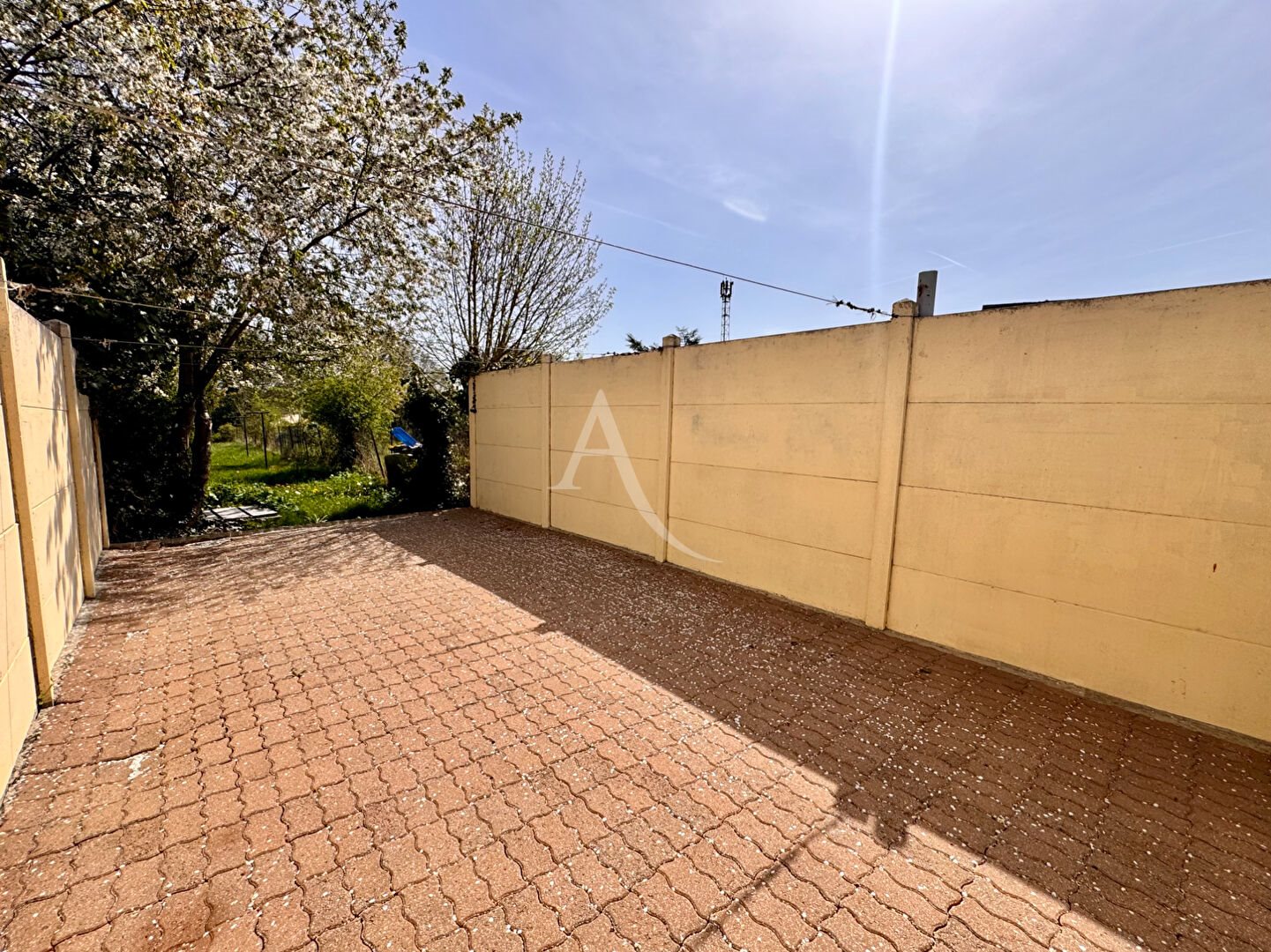 Maison à vendre, 109m², Lens
