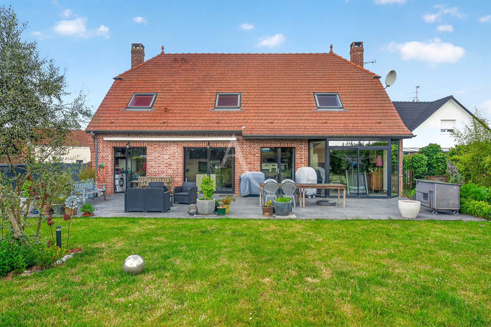 Maison à vendre, 198m², Pelves