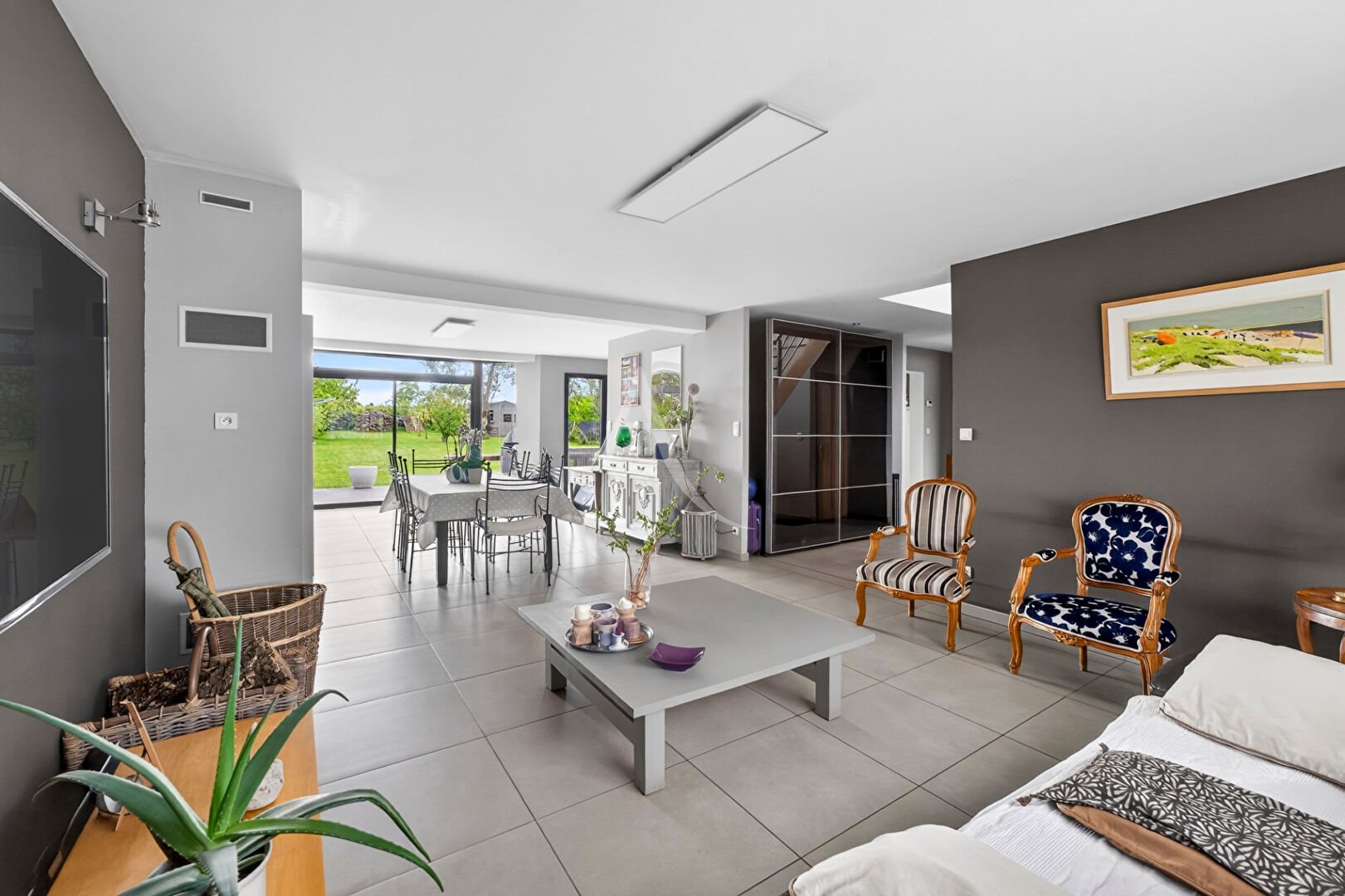 Maison à vendre, 198m², Pelves