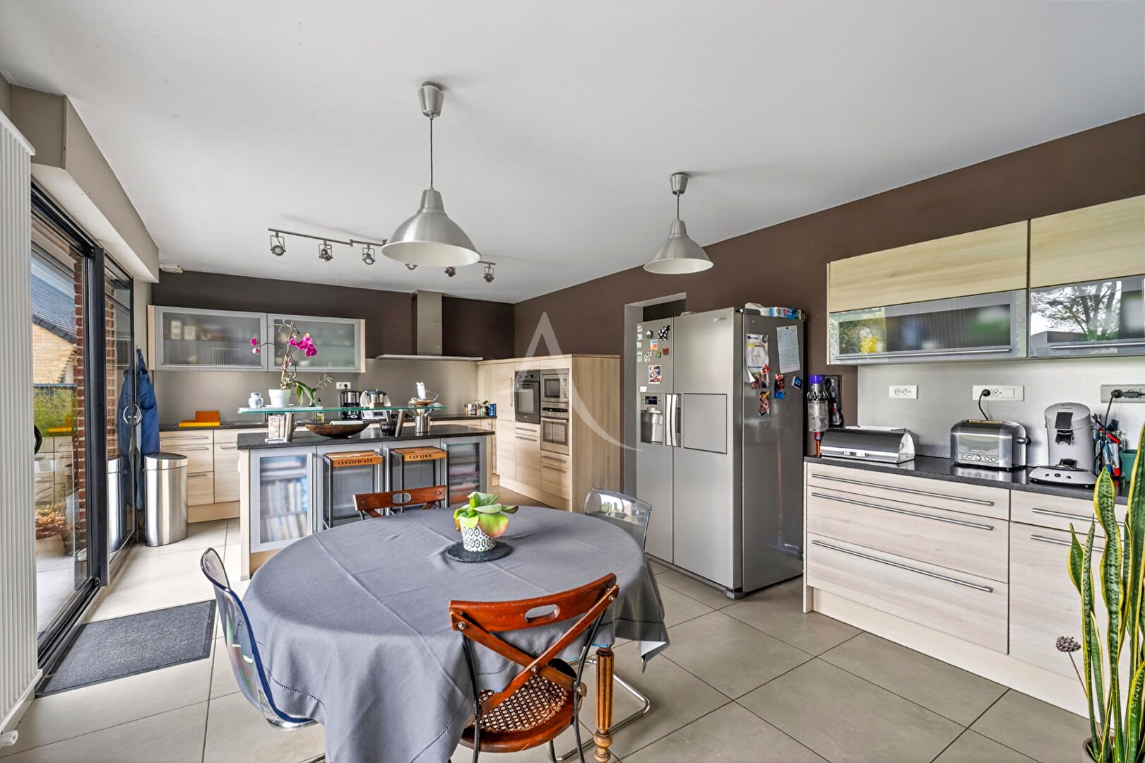 Maison à vendre, 198m², Pelves