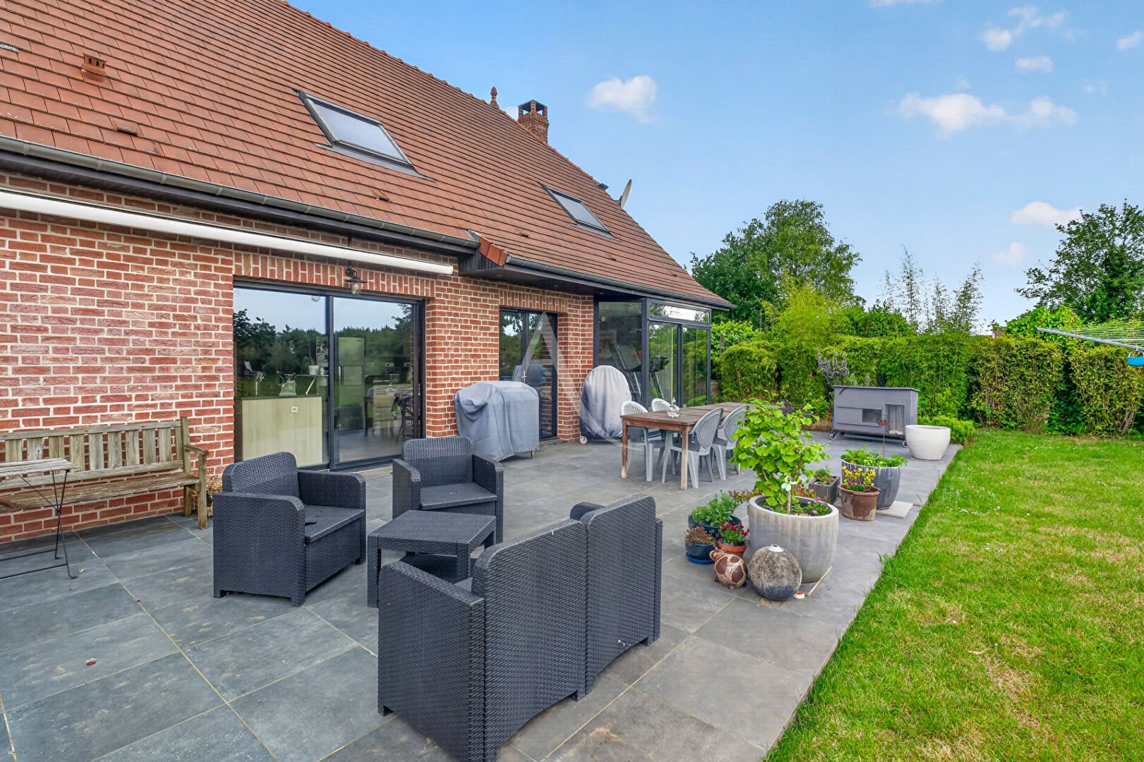 Maison à vendre, 198m², Pelves